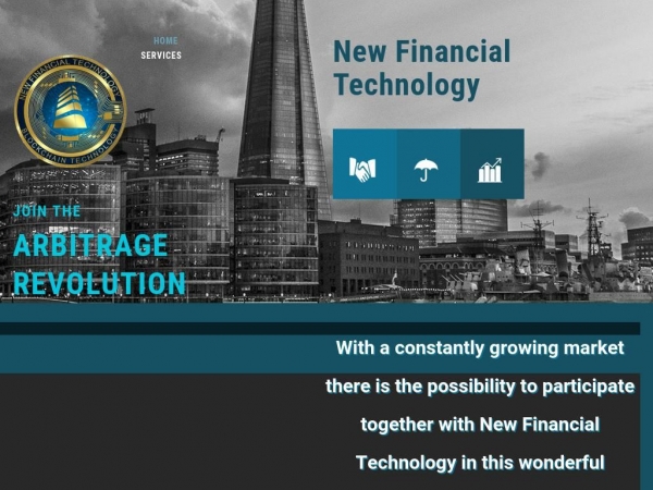 newfinancialtechnology.com