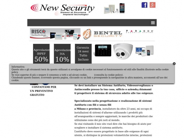 newsecurity.it