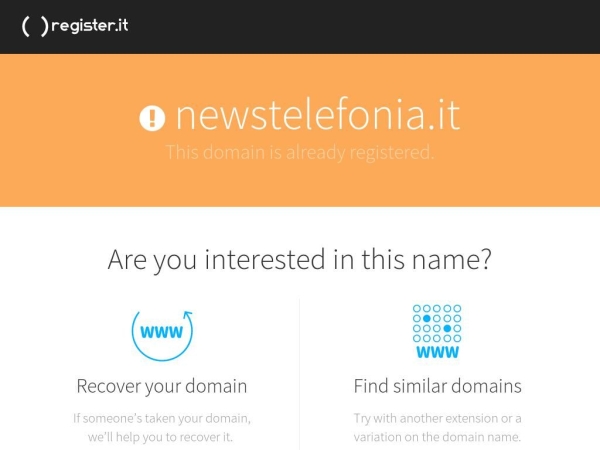 newstelefonia.it