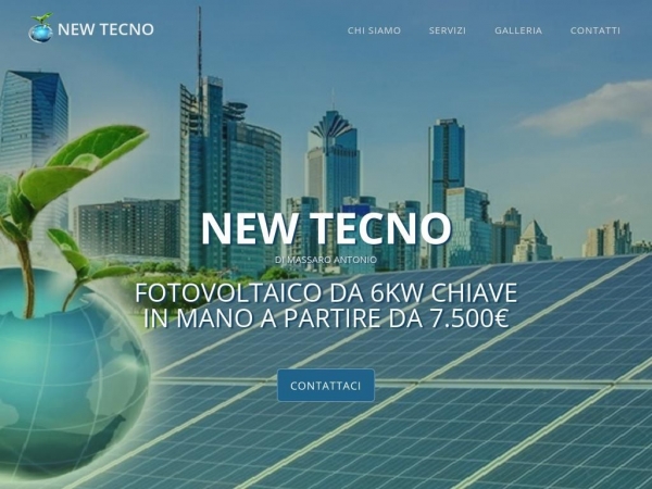 newtecnogroup.com