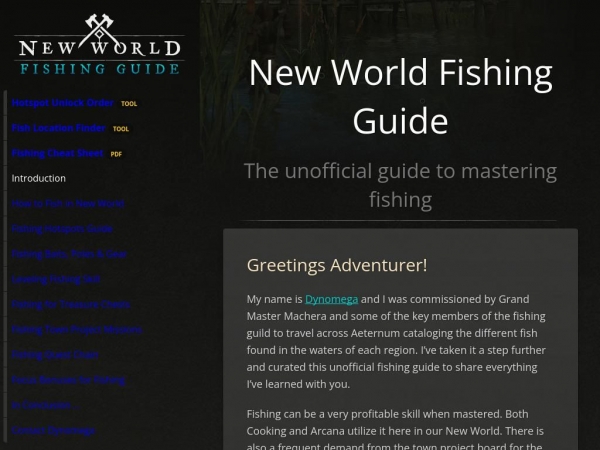 newworldfishingguide.com