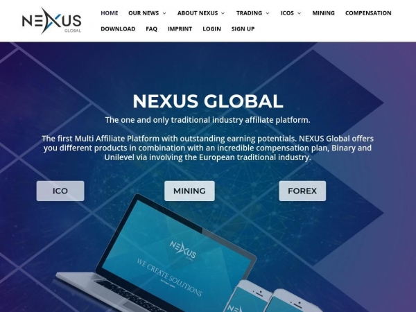 nexus.global