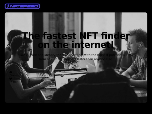 nftspeed.io