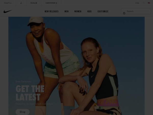 nike.com