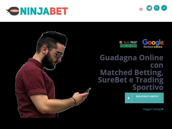 ninjabet.it