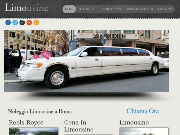 noleggiarelimousine.altervista.org