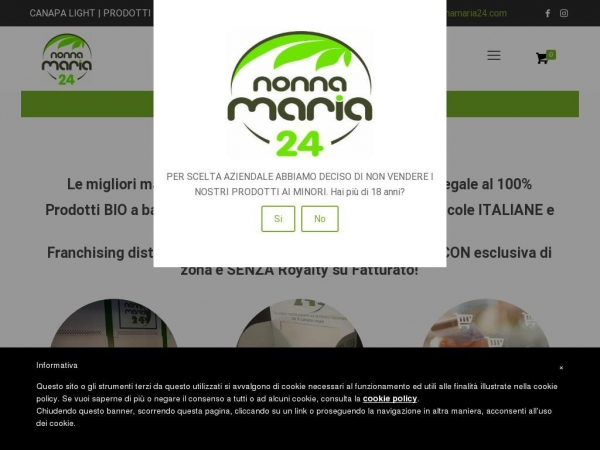 nonnamaria24.com