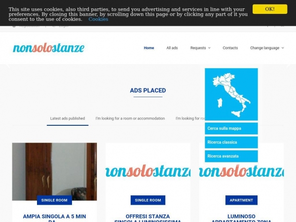 nonsolostanze.com