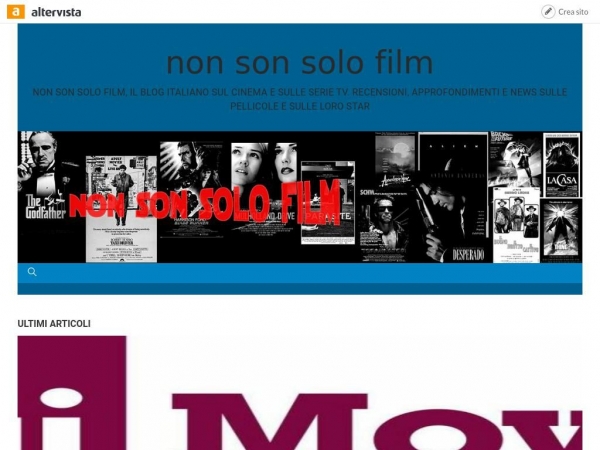 nonsonsolofilm.it