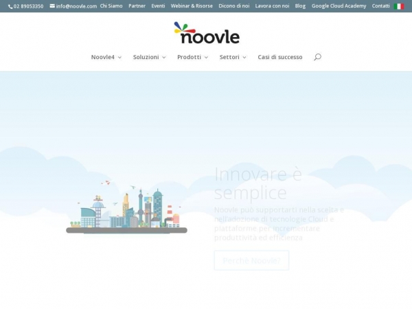 noovle.com