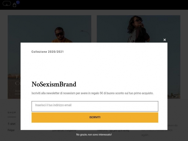 nosexismbrand.com