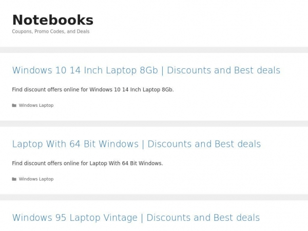 notebooksonlinestore.com