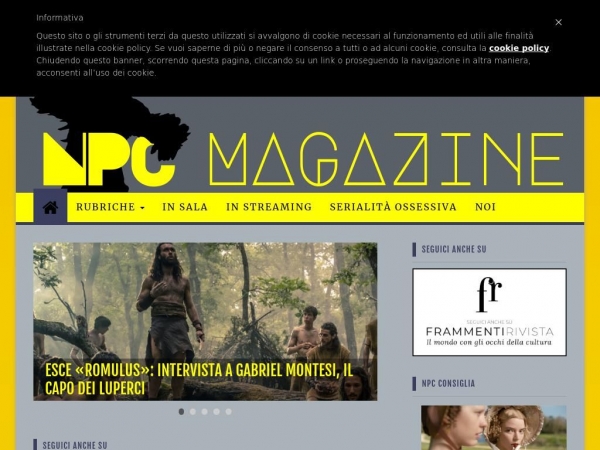 npcmagazine.it