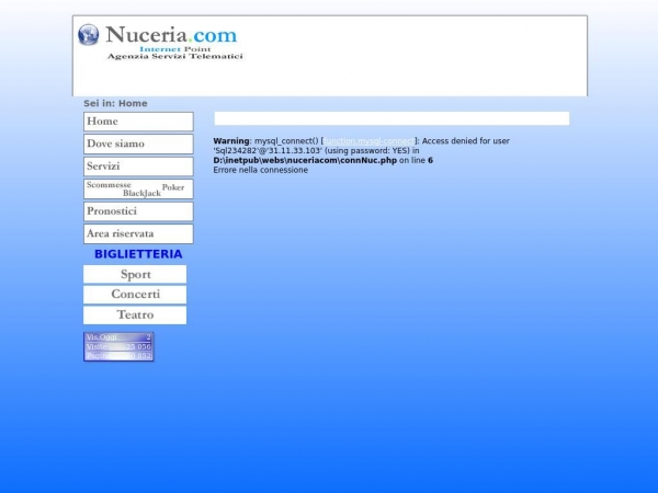 nuceria.com