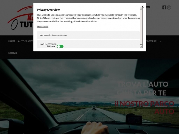 nuovatuttauto.it