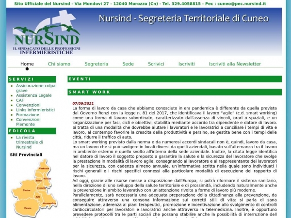 nursindcuneo.com