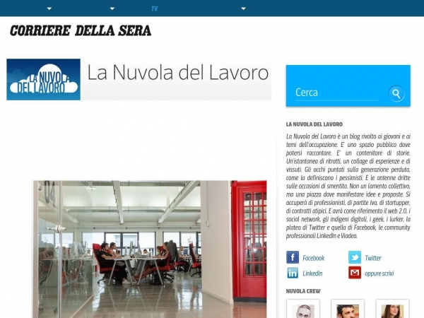 nuvola.corriere.it