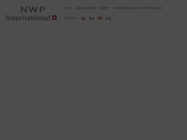 nwpinternational.com