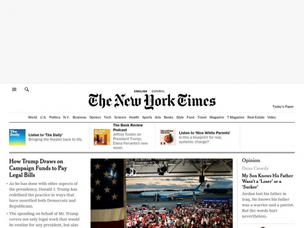 nytimes.com