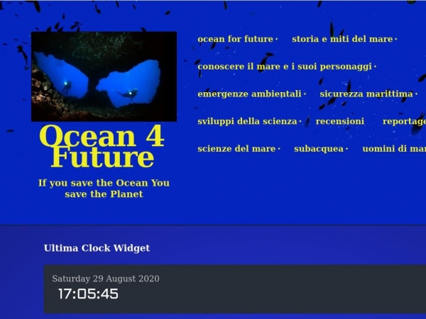 ocean4future.org