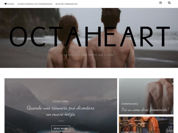 octaheart.com