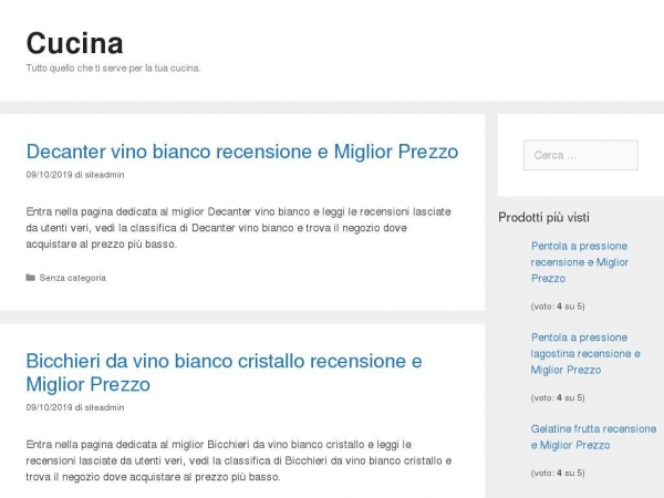 offertecucina.com