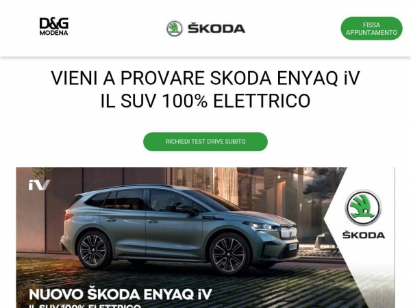 offerteskoda.it