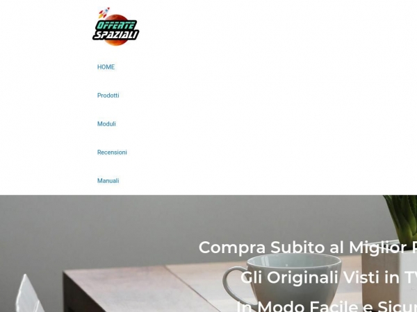 offertespaziali.com