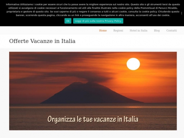 offertevacanzeinitalia.com