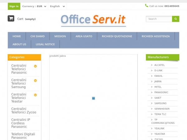 officeserv.it