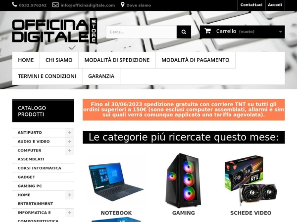 officinadigitale.com