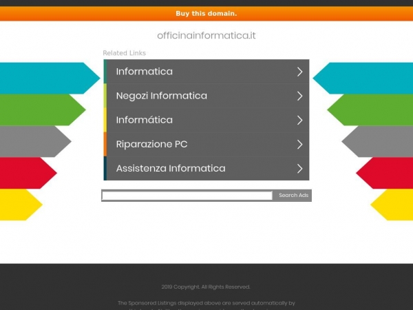 officinainformatica.it