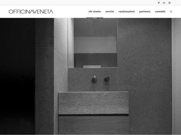 officinaveneta.it