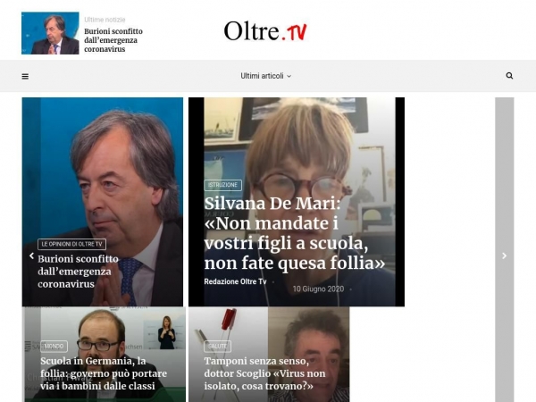 oltre.tv