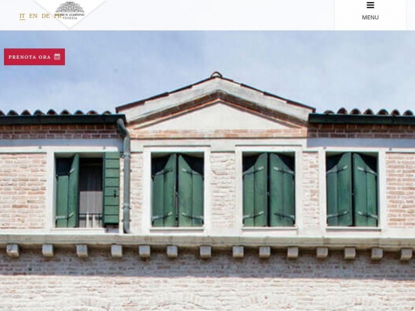 oltreilgiardino-venezia.com