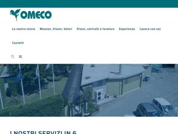 omecosrl.it