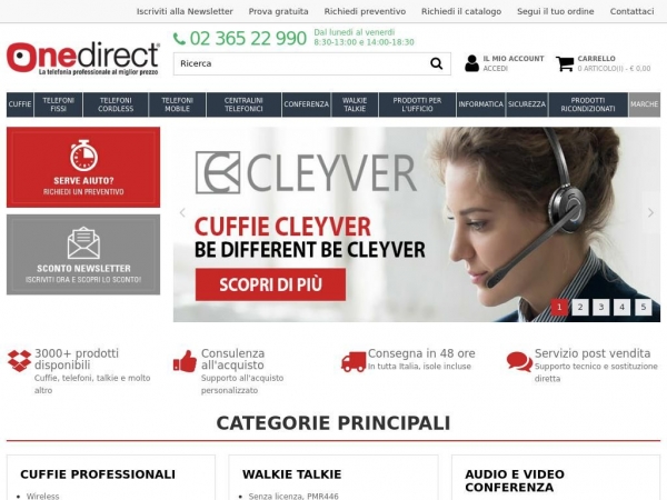 onedirect.it