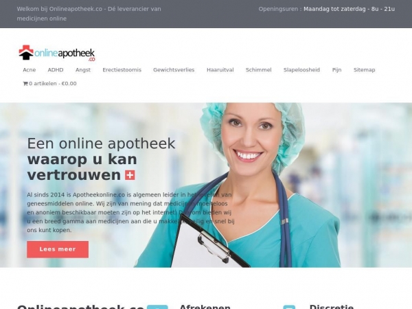 onlineapotheek.co