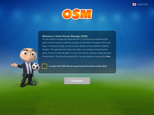 onlinesoccermanager.com