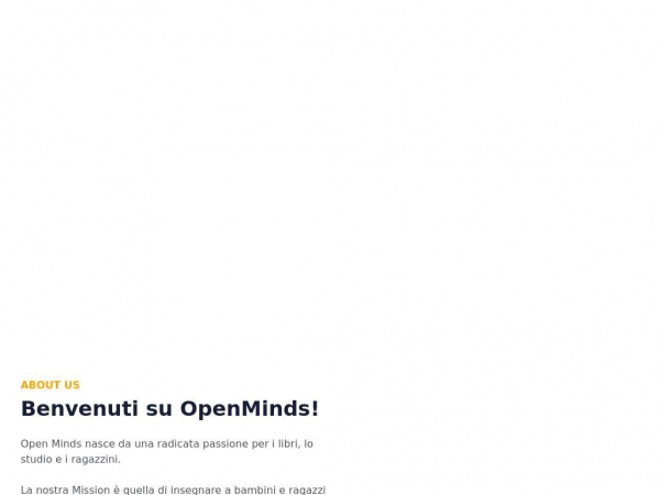 openmindsmerine.it