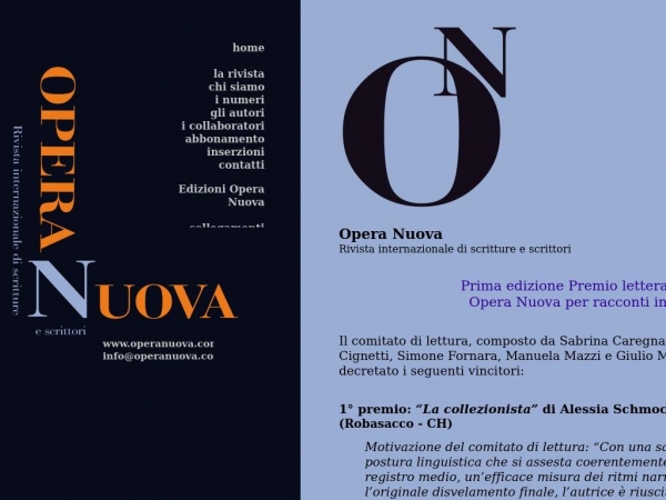 operanuova.com