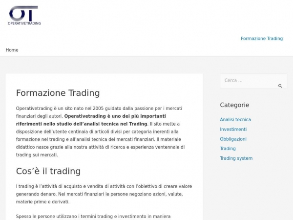 operativetrading.it