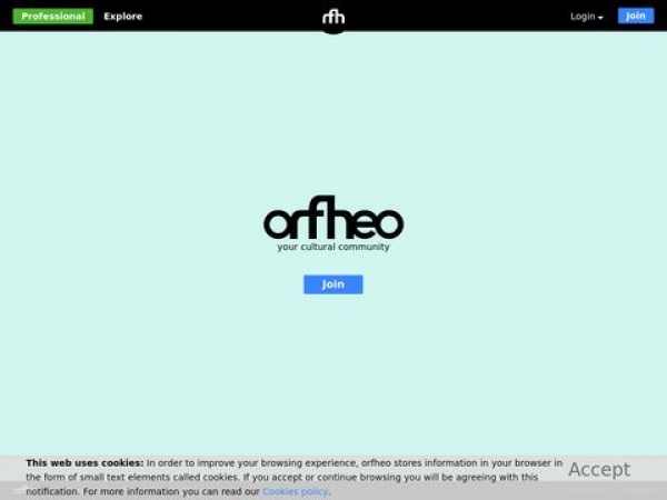 orfheo.com