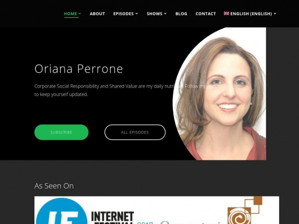 orianaperrone.com