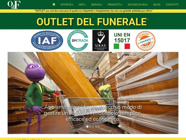 outletdelfunerale.it