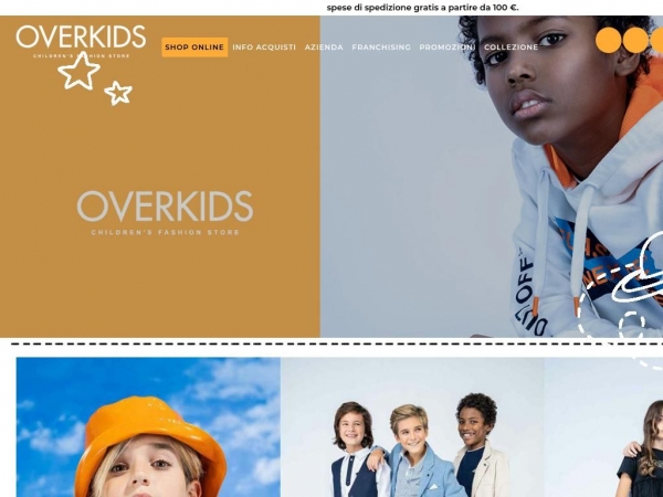 overkids.it