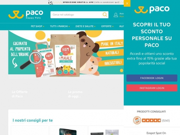 pacopetshop.it