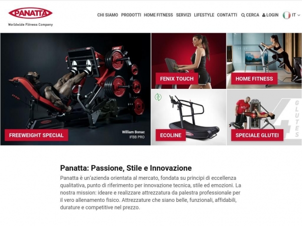 panattasport.com