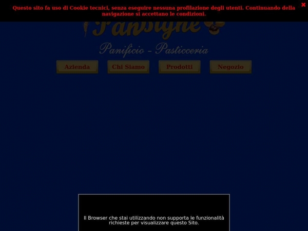 panbigne.com