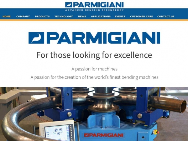 parmigiani.net